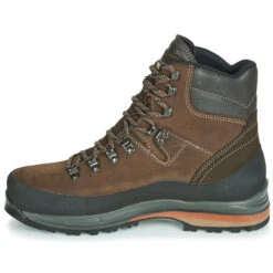 Meindl Vakuum Men Gore-tex -Passo Libero 10862575 500 D