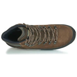Meindl Vakuum Men Gore-tex -Passo Libero 10862575 500 F