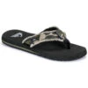 Quiksilver Monkey Abyss M Sndl Xgck -Passo Libero 11090824 500 A