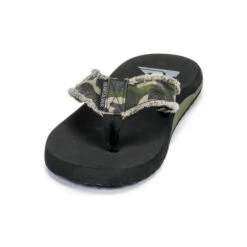 Quiksilver Monkey Abyss M Sndl Xgck -Passo Libero 11090824 500 C