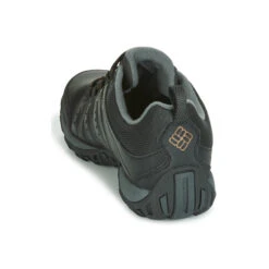 Columbia Woodburn II Waterproof 13 Columbia Woodburn II Waterproof -Passo Libero 15197931 500 E