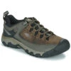 Keen Targhee III Wp -Passo Libero 16534634 500 A