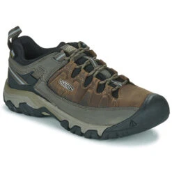 Keen Targhee III Wp