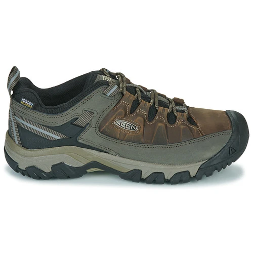 Keen Targhee III Wp 4 Keen Targhee III Wp - immagine 2