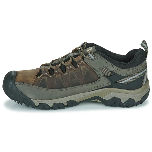 Keen Targhee III Wp 6 Keen Targhee III Wp - immagine 4
