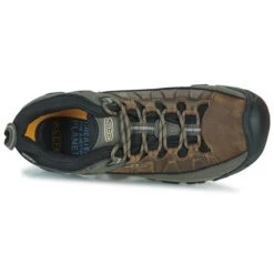 Keen Targhee III Wp 14 Keen Targhee III Wp -Passo Libero 16534634 500 F