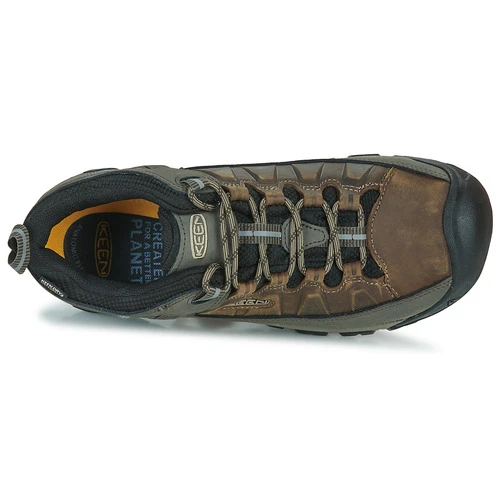 Keen Targhee III Wp 8 Keen Targhee III Wp - immagine 6