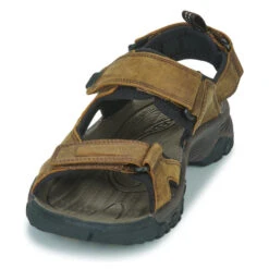Keen Targhee III Open Toe Sandal -Passo Libero 16534640 500 C