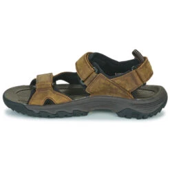 Keen Targhee III Open Toe Sandal -Passo Libero 16534640 500 D