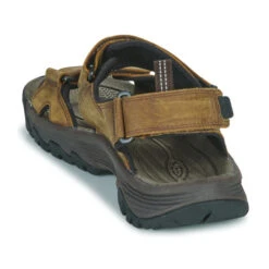 Keen Targhee III Open Toe Sandal -Passo Libero 16534640 500 E