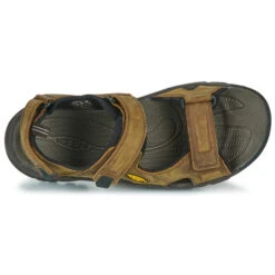 Keen Targhee III Open Toe Sandal -Passo Libero 16534640 500 F