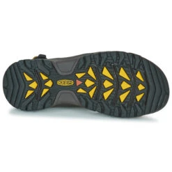 Keen Targhee III Open Toe Sandal -Passo Libero 16534640 500 G