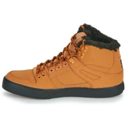 DC Shoes Pure Ht Wc Wnt -Passo Libero 17659418 500 D