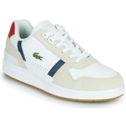 Lacoste T-clip 0120 2 Sma
