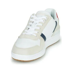 Lacoste T-clip 0120 2 Sma -Passo Libero 17687386 500 C