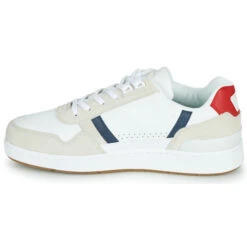 Lacoste T-clip 0120 2 Sma -Passo Libero 17687386 500 D