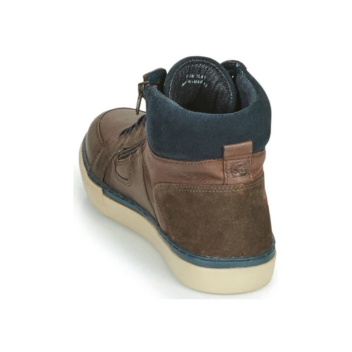 Redskins Cizain 7 Redskins Cizain - immagine 5