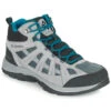 Columbia Redmond III Mid Waterproof -Passo Libero 18642688 500 A