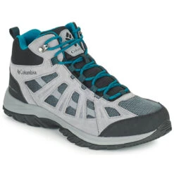 Columbia Redmond III Mid Waterproof