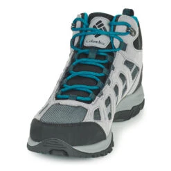 Columbia Redmond III Mid Waterproof -Passo Libero 18642688 500 C