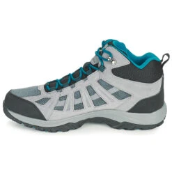 Columbia Redmond III Mid Waterproof -Passo Libero 18642688 500 D