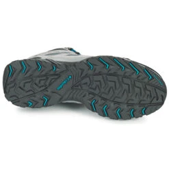 Columbia Redmond III Mid Waterproof -Passo Libero 18642688 500 G