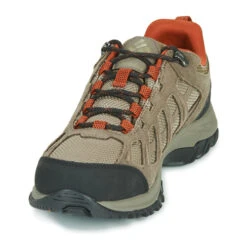 Columbia Redmond III Waterproof -Passo Libero 18642692 500 C