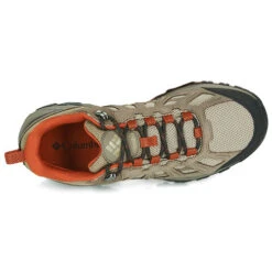 Columbia Redmond III Waterproof -Passo Libero 18642692 500 F