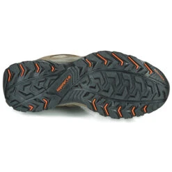 Columbia Redmond III Waterproof -Passo Libero 18642692 500 G