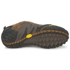 Merrell Intercept -Passo Libero 186740 500 G