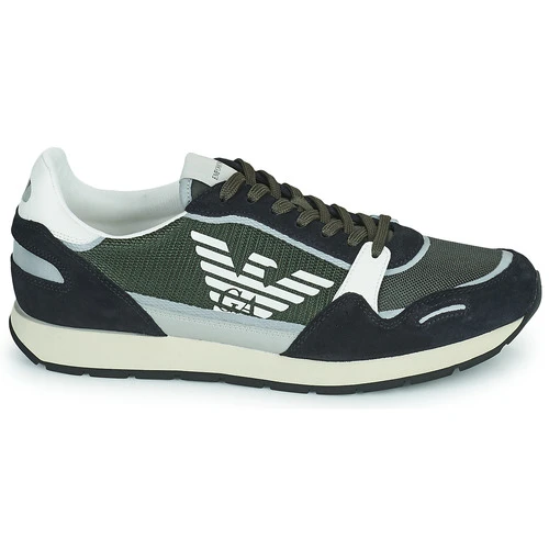 Emporio Armani Anima 4 Emporio Armani Anima - immagine 2