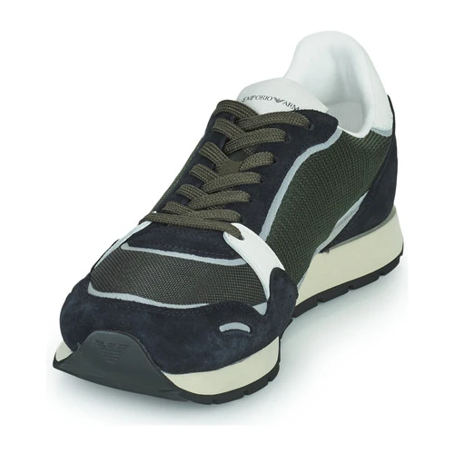 Emporio Armani Anima 5 Emporio Armani Anima - immagine 3