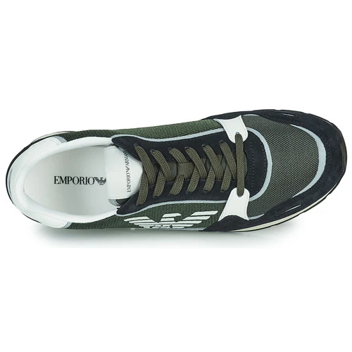 Emporio Armani Anima 8 Emporio Armani Anima - immagine 6