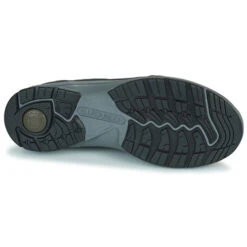 Allrounder By Mephisto Caletto Tex -Passo Libero 19931097 500 G