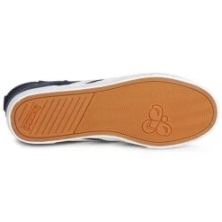 Hummel Ten Star High Canvas -Passo Libero 199587 500 G