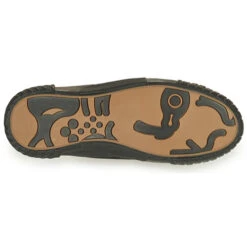 Kenzo Tiger Crest Shearling Sneakers -Passo Libero 20057591 500 G