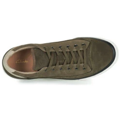 Clarks Aceley Lo -Passo Libero 20203484 500 F
