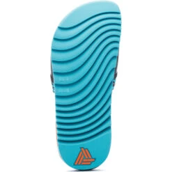 Brennder Sandals Onda Bamboo -Passo Libero 20984050 500 C