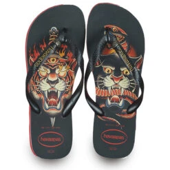 Havaianas Top Tribo 14 Havaianas Top Tribo -Passo Libero 21189520 500 F