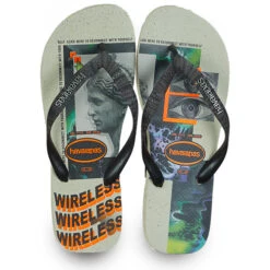 Havaianas Top Infinity 14 Havaianas Top Infinity -Passo Libero 21189521 500 F