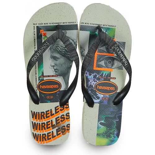 Havaianas Top Infinity 8 Havaianas Top Infinity - immagine 6