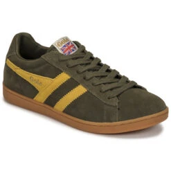 Gola Equipe Suede