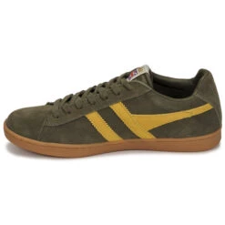 Gola Equipe Suede -Passo Libero 21317650 500 D