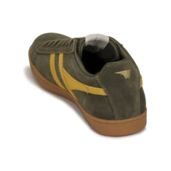 Gola Equipe Suede -Passo Libero 21317650 500 E
