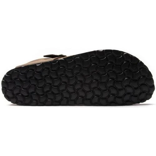 V.gan Vegan Pea Footbed Sandali 4 V.gan Vegan Pea Footbed Sandali - immagine 3