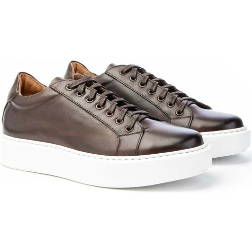 J.holl J. Holl Isaia Sneaker Lacci.. 4 J.holl J. Holl Isaia Sneaker Lacci.. - immagine 2
