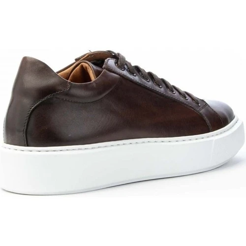 J.holl J. Holl Isaia Sneaker Lacci.. 5 J.holl J. Holl Isaia Sneaker Lacci.. - immagine 3