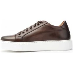 J.holl J. Holl Isaia Sneaker Lacci.. 10 J.holl J. Holl Isaia Sneaker Lacci.. -Passo Libero 21715898 500 D