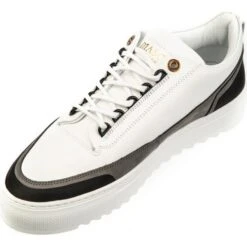 Mason Garments Torino 3 Sneaker -Passo Libero 21716363 500 D