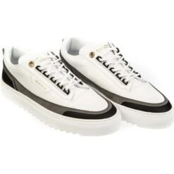 Mason Garments Torino 3 Sneaker -Passo Libero 21716363 500 E